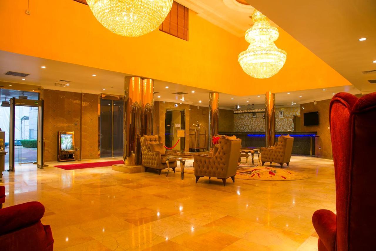 Bon Hotel Elvis Mobushipe Exterior photo
