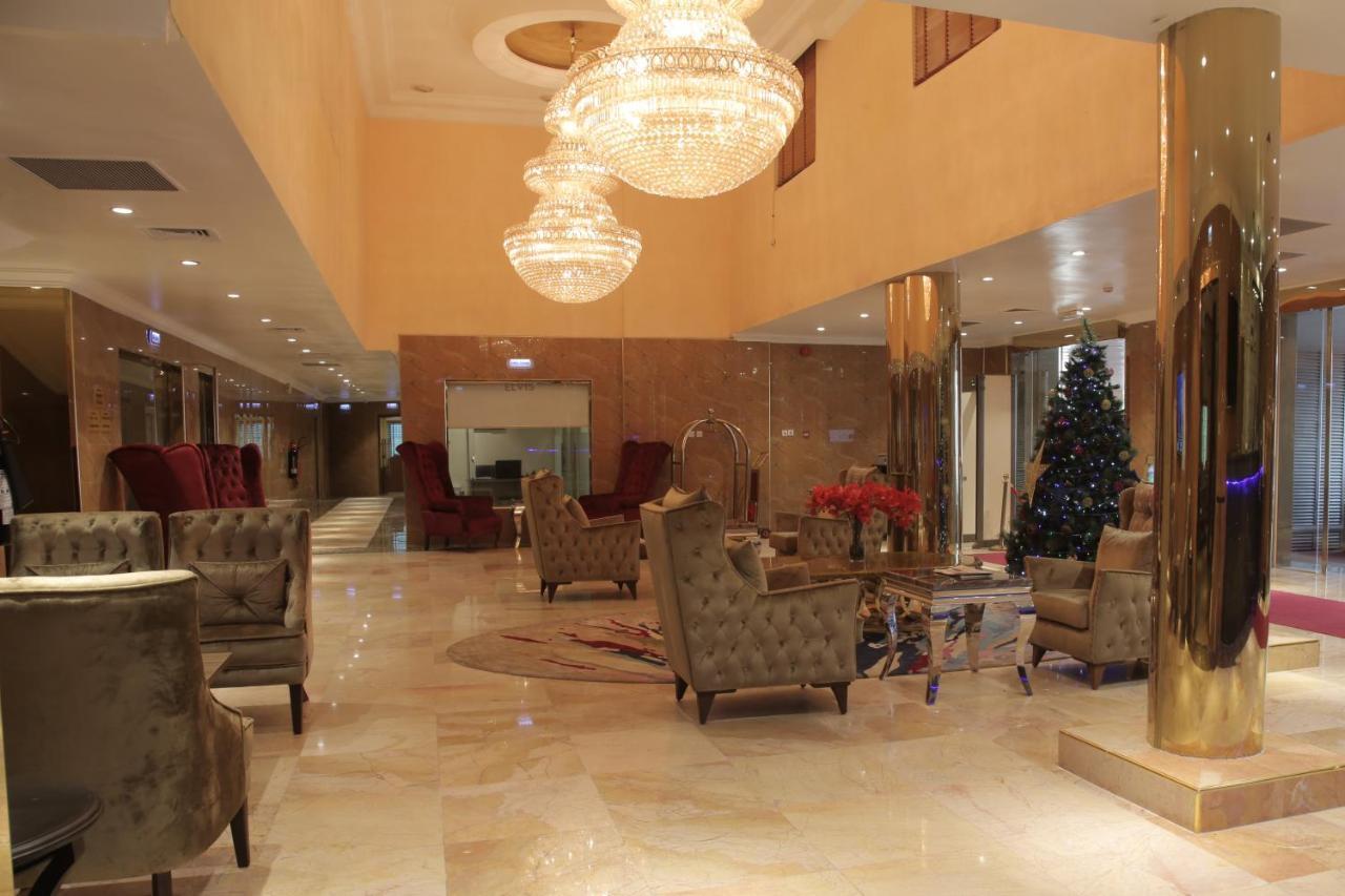Bon Hotel Elvis Mobushipe Exterior photo